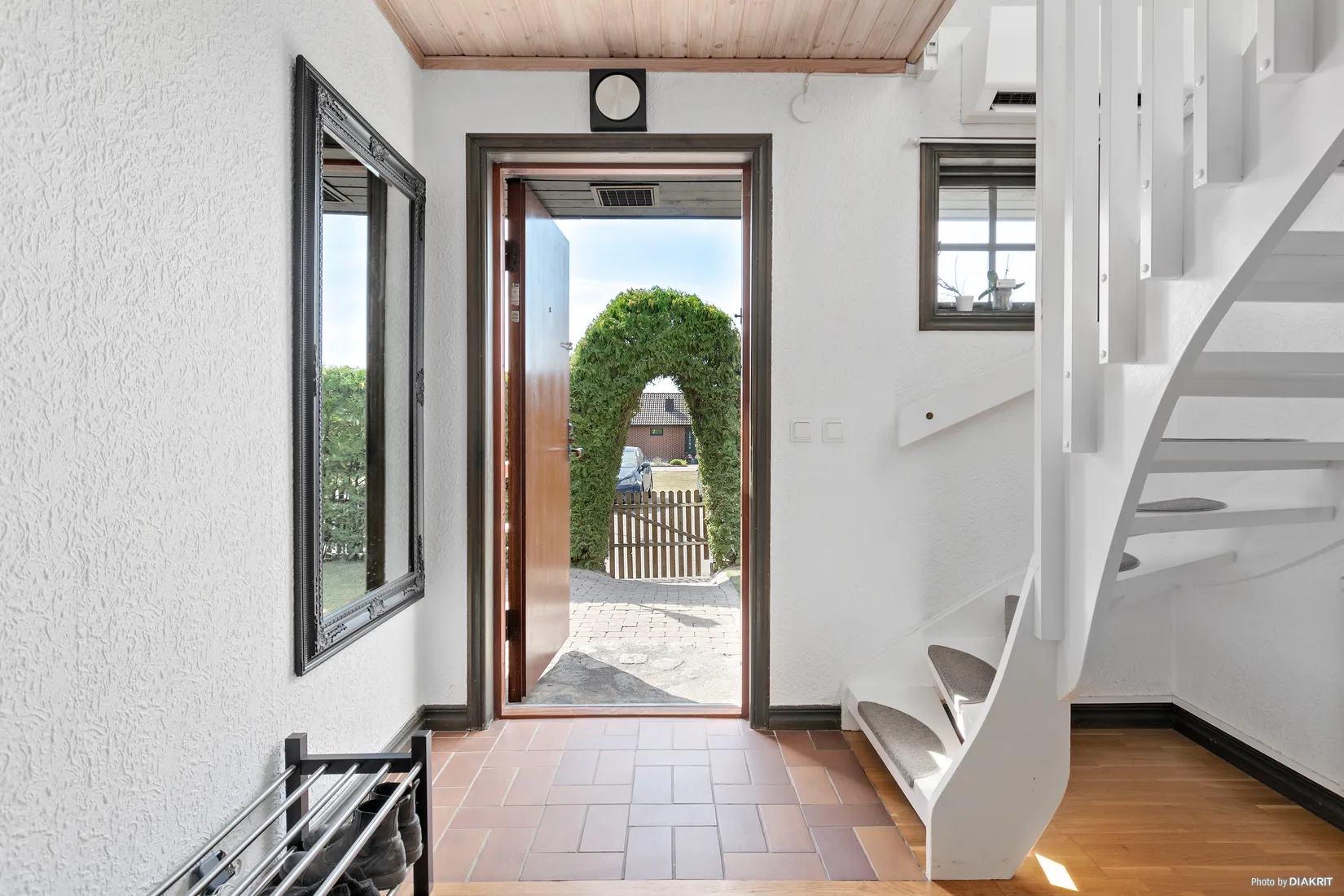 Villa, Plommongränd 1, Sjöbo Centrum, Sjöbo