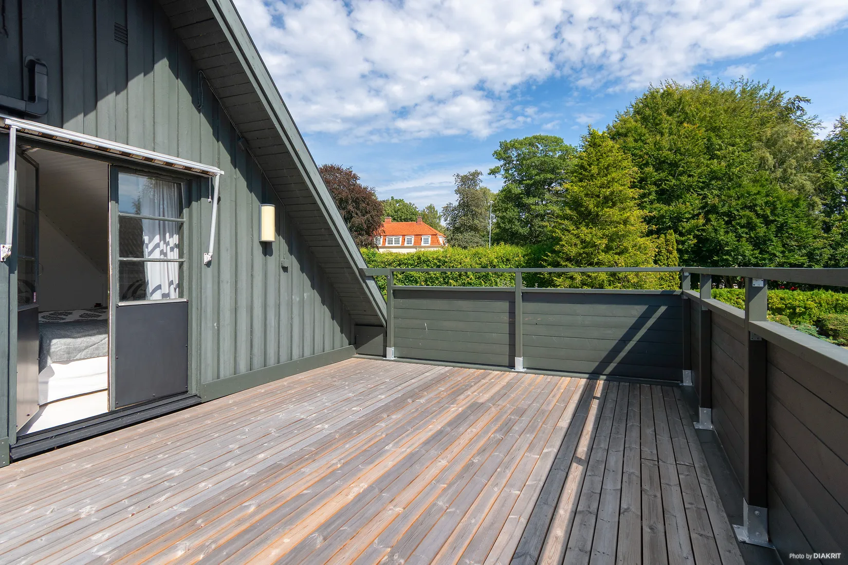 Villa, Plommongränd 1, Sjöbo Centrum, Sjöbo