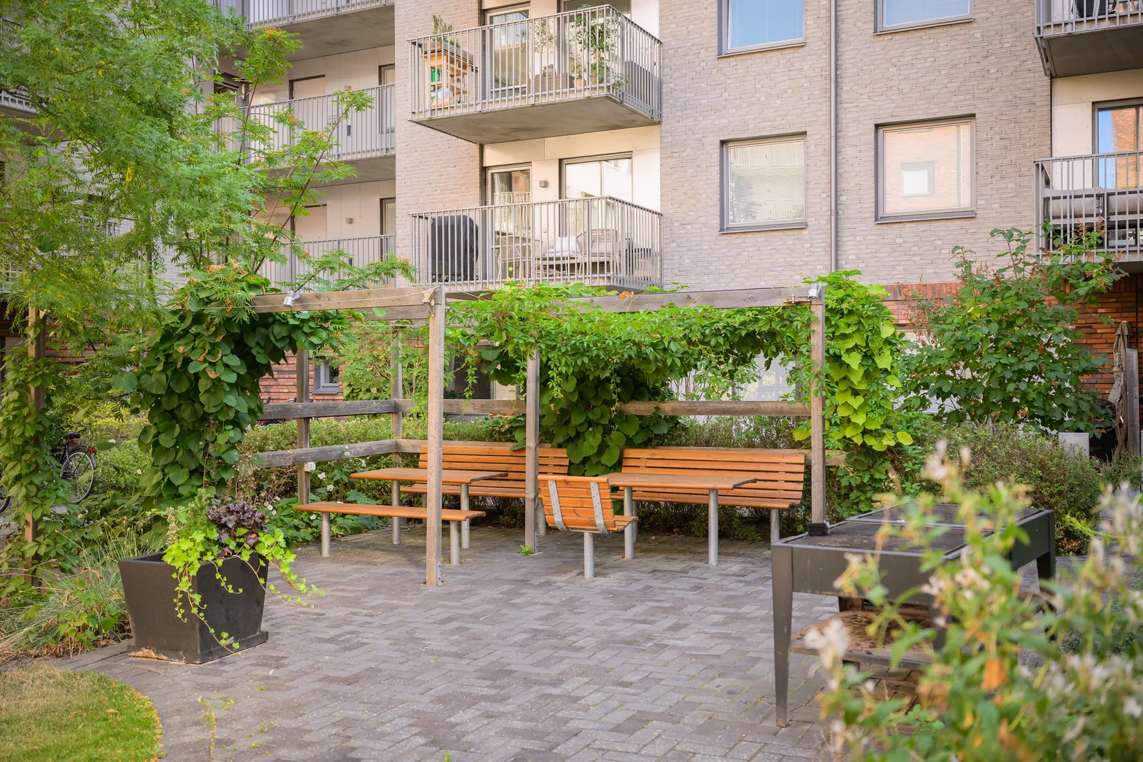 Bostadsrätt, Lägatan 8A, Dockan, Malmö