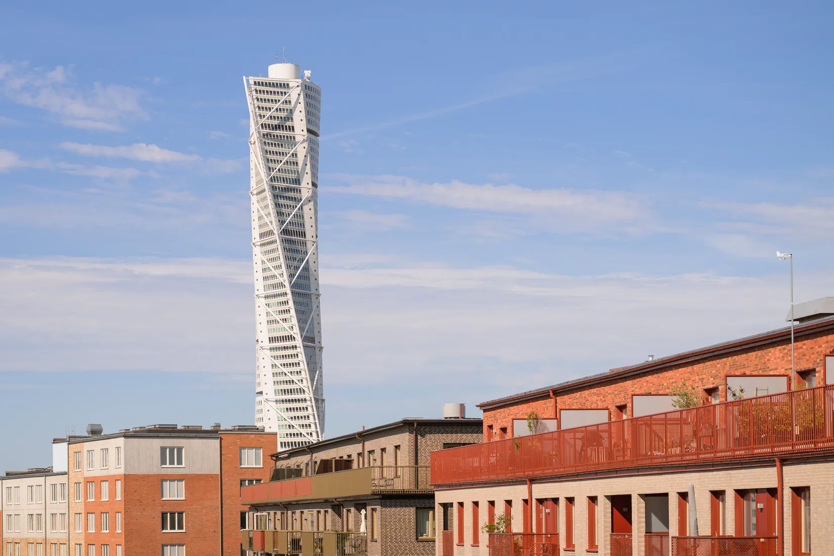Bostadsrätt, Lägatan 8A, Dockan, Malmö