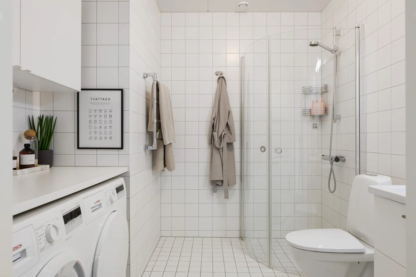 Bostadsrätt, Lägatan 8A, Dockan, Malmö