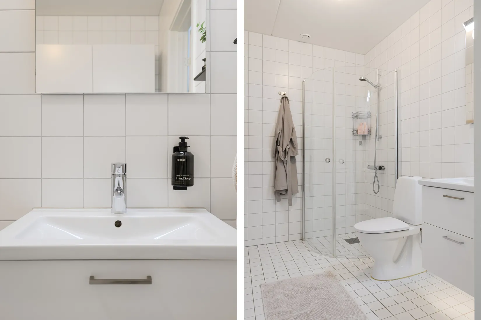 Bostadsrätt, Lägatan 8A, Dockan, Malmö