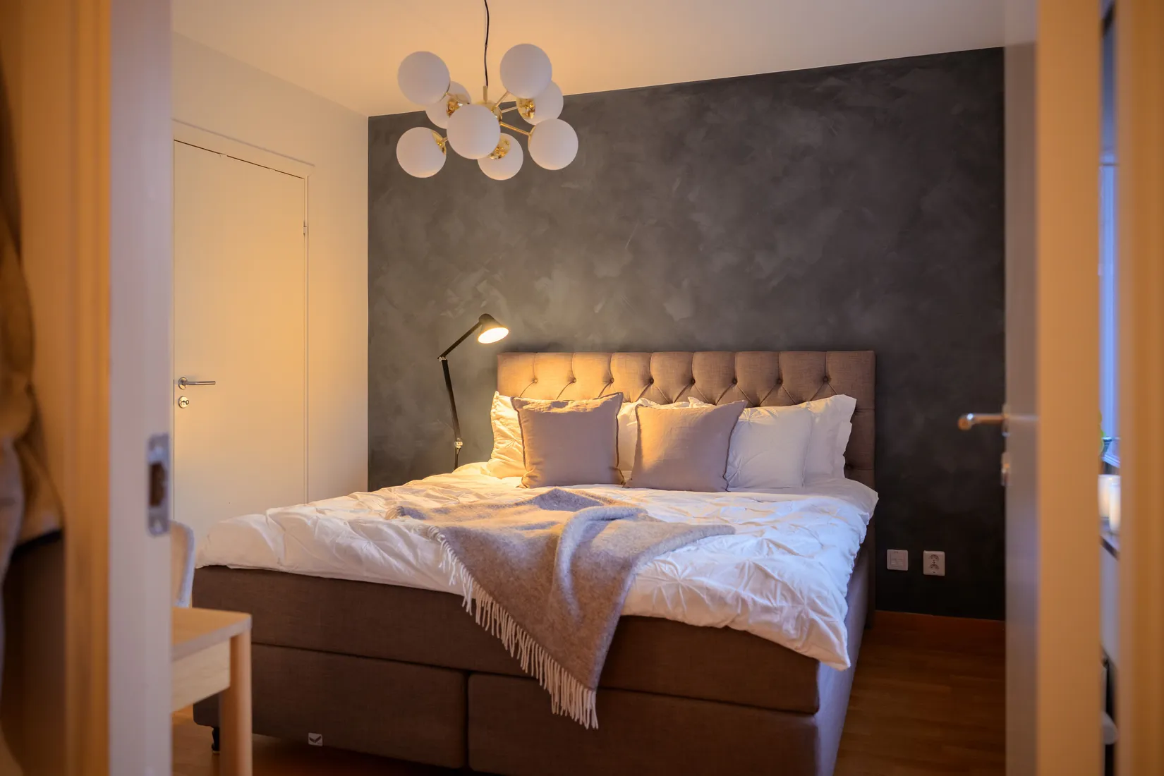 Bostadsrätt, Lägatan 8A, Dockan, Malmö