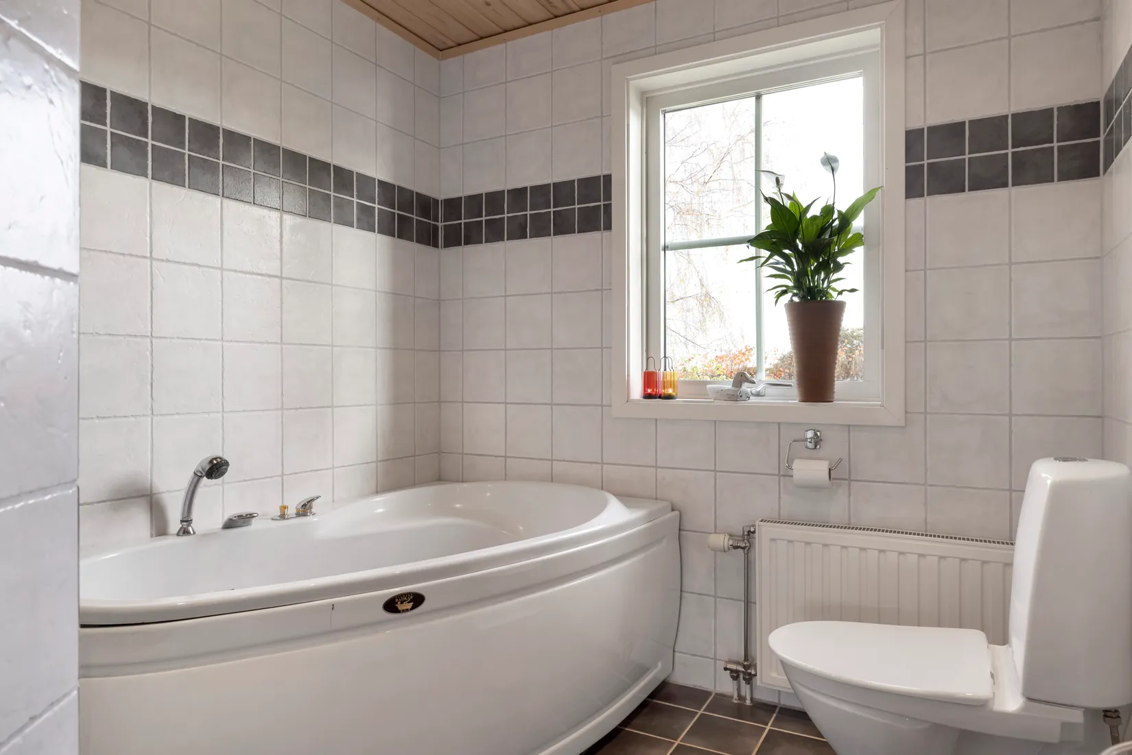 Villa, Regnbågsvägen 12, Halmstad