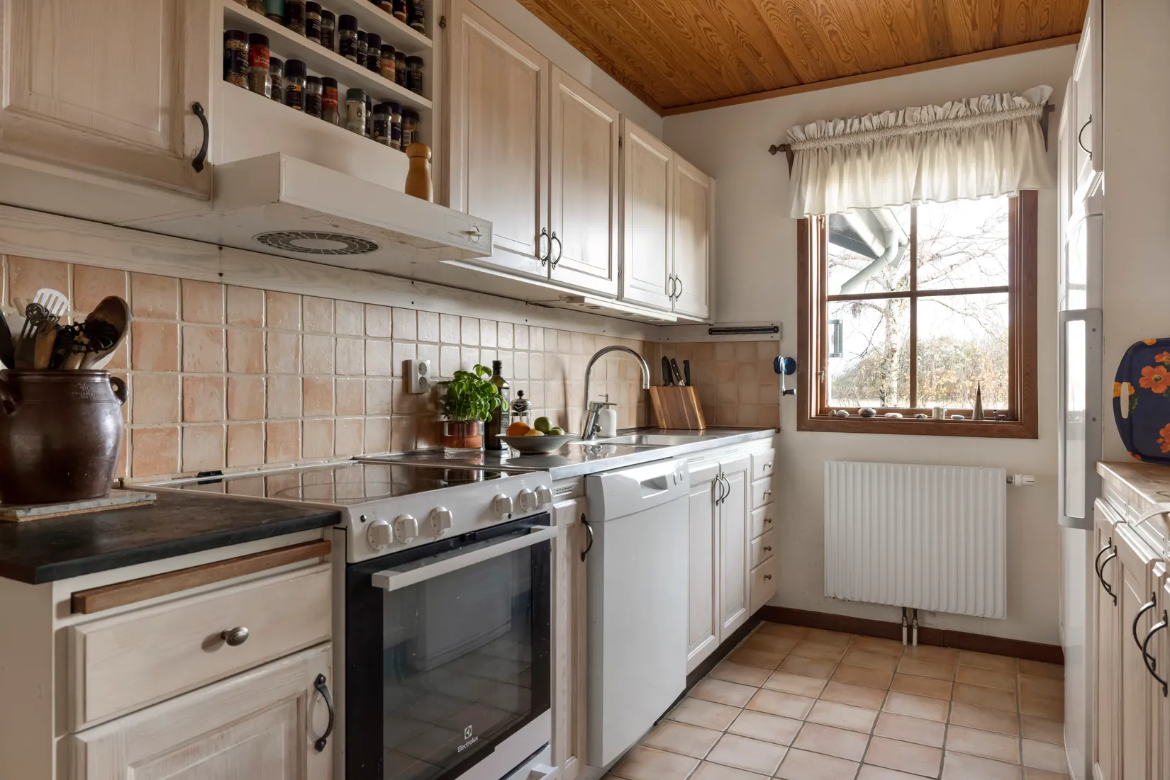 Villa, Regnbågsvägen 12, Halmstad