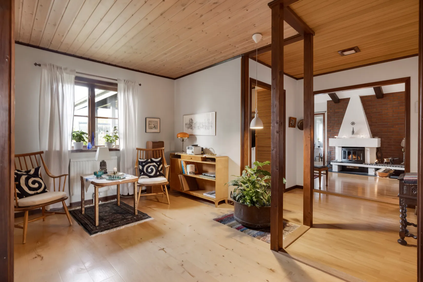 Villa, Regnbågsvägen 12, Halmstad