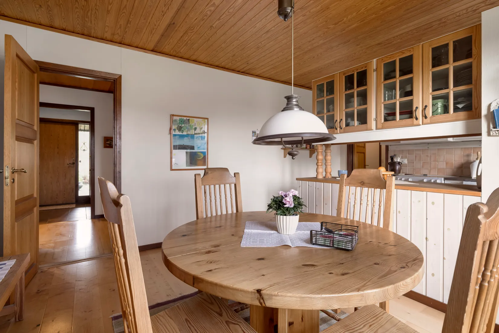 Villa, Regnbågsvägen 12, Halmstad
