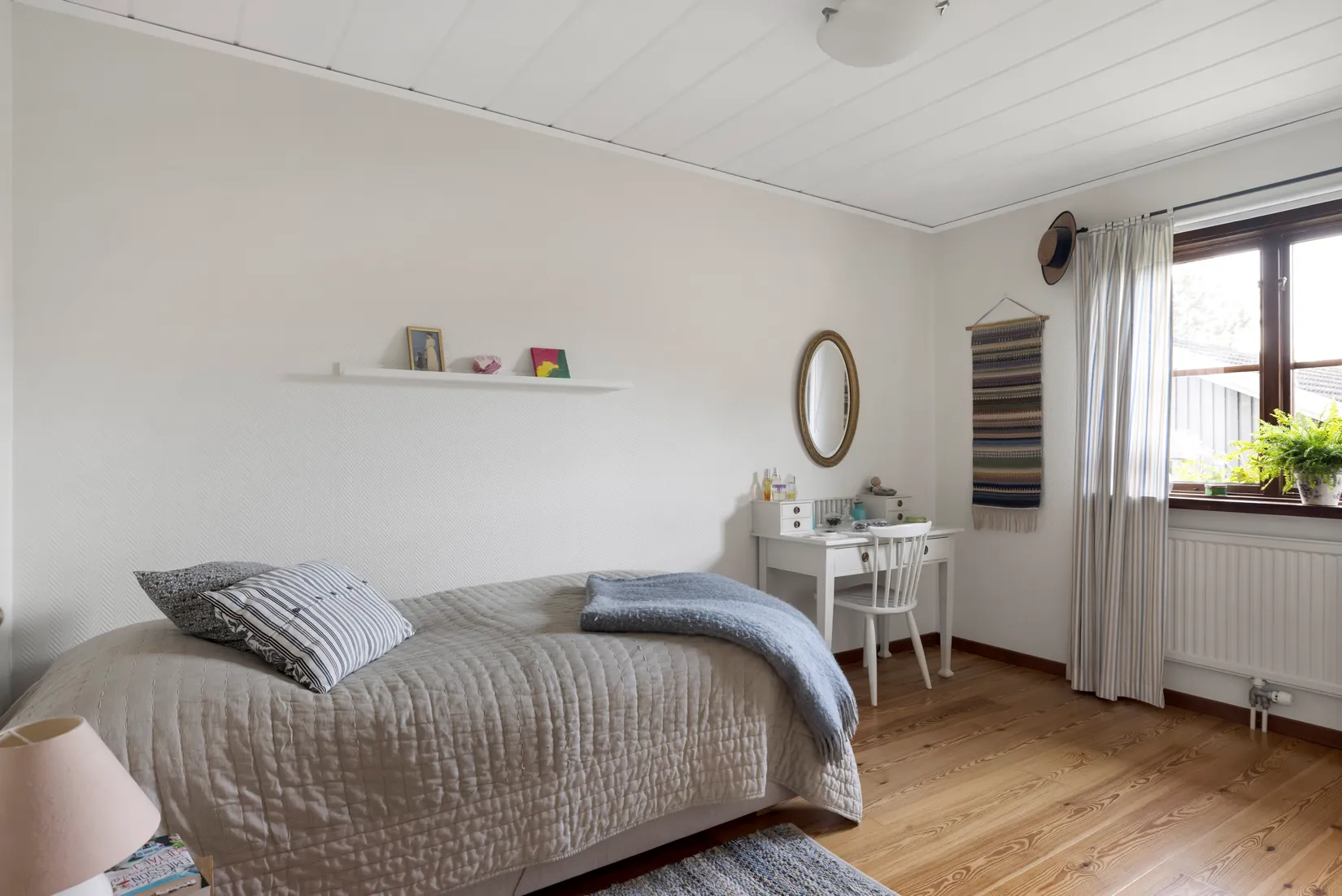 Villa, Regnbågsvägen 12, Halmstad