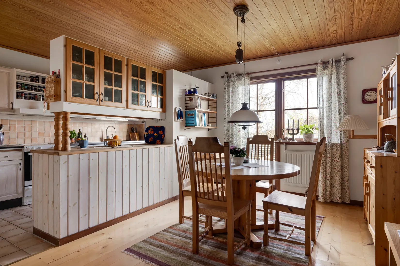 Villa, Regnbågsvägen 12, Halmstad