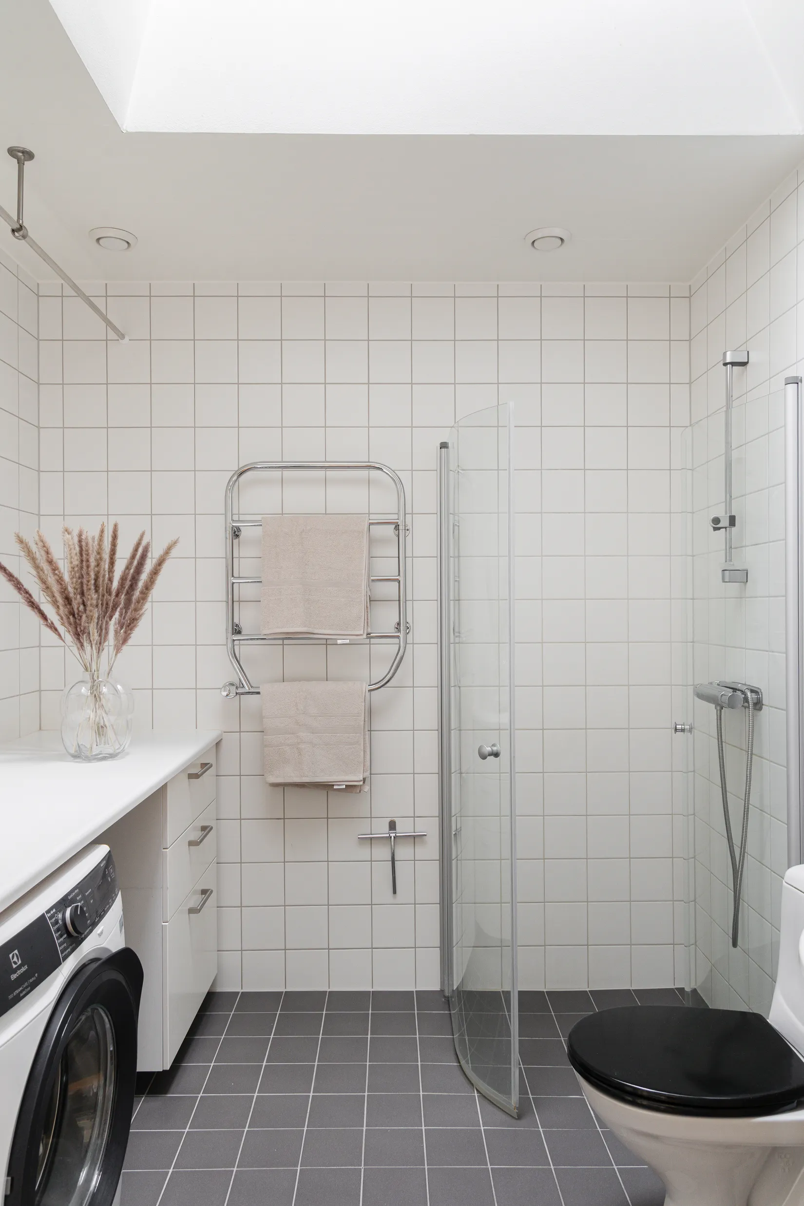 Radhus, Seatons strand 12, Lerum - Aspenäs, Lerum