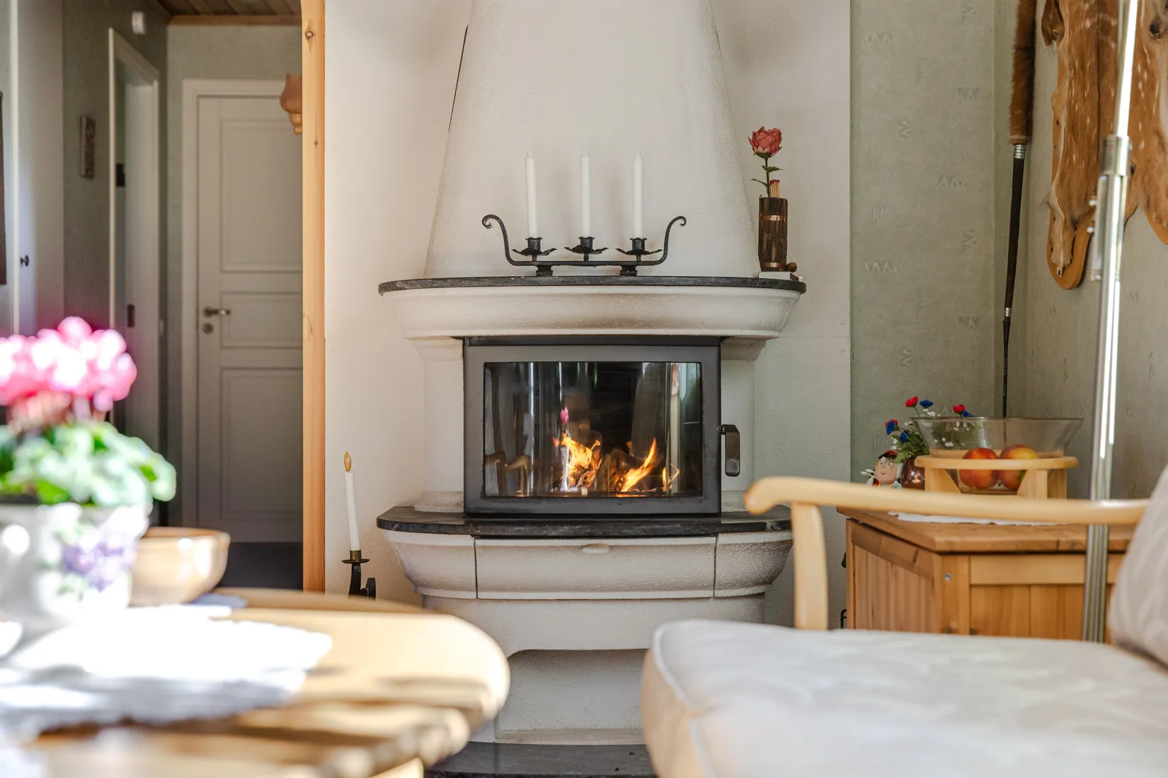 Fritidshus, Sågvägen 106, Sågarholmen, Linköping