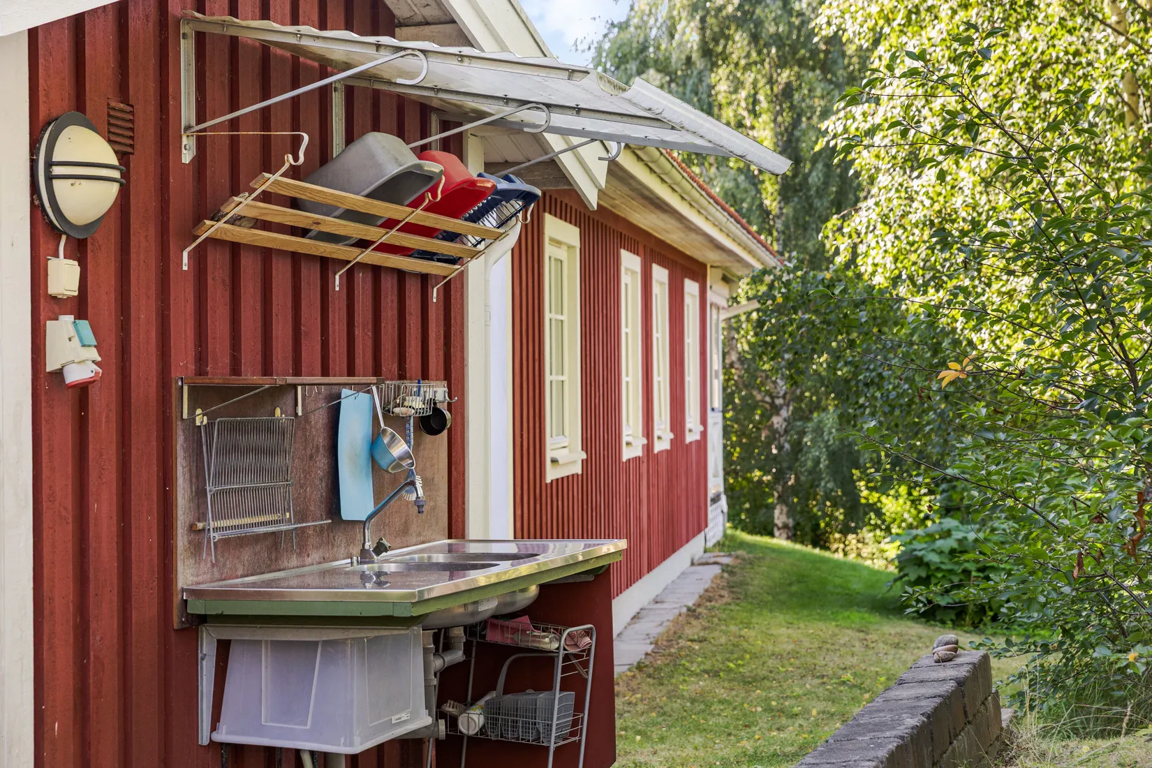 Fritidshus, Sågvägen 106, Sågarholmen, Linköping
