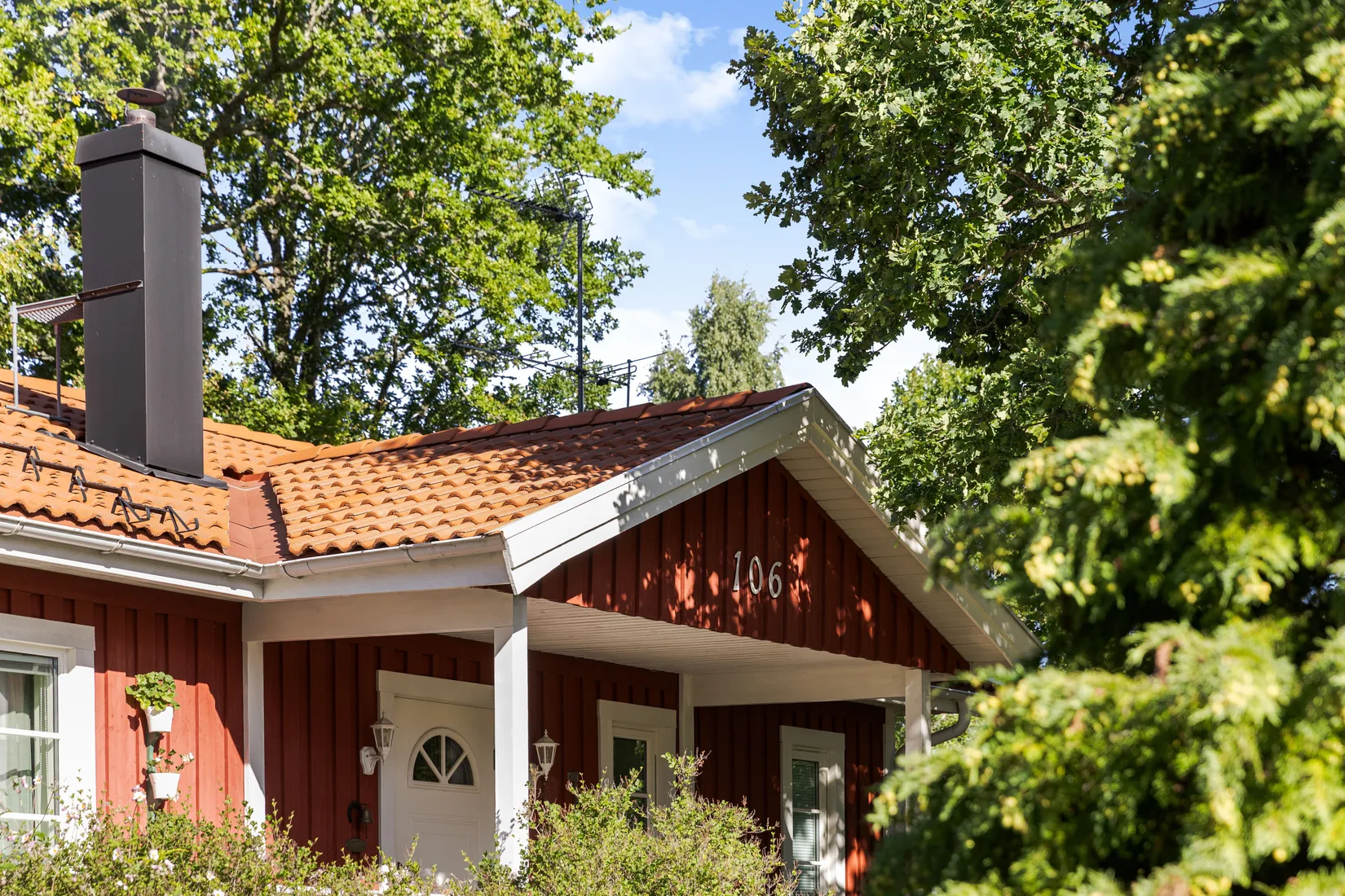 Fritidshus, Sågvägen 106, Sågarholmen, Linköping