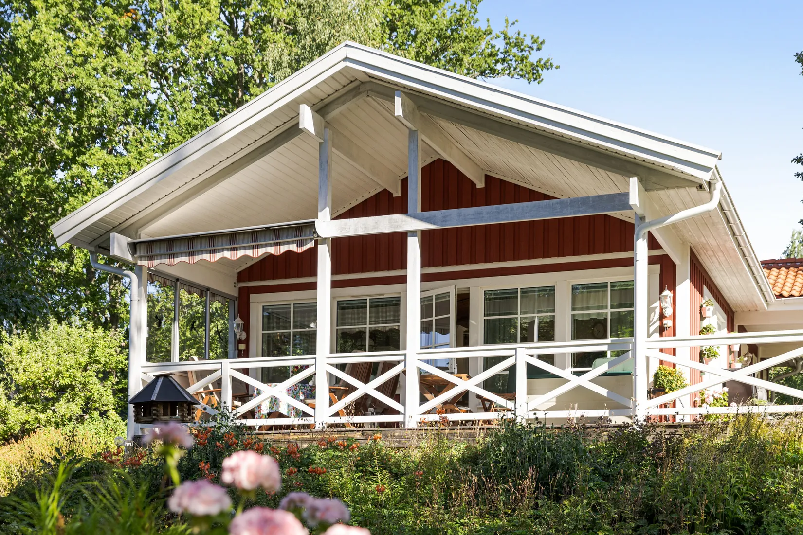 Fritidshus, Sågvägen 106, Sågarholmen, Linköping