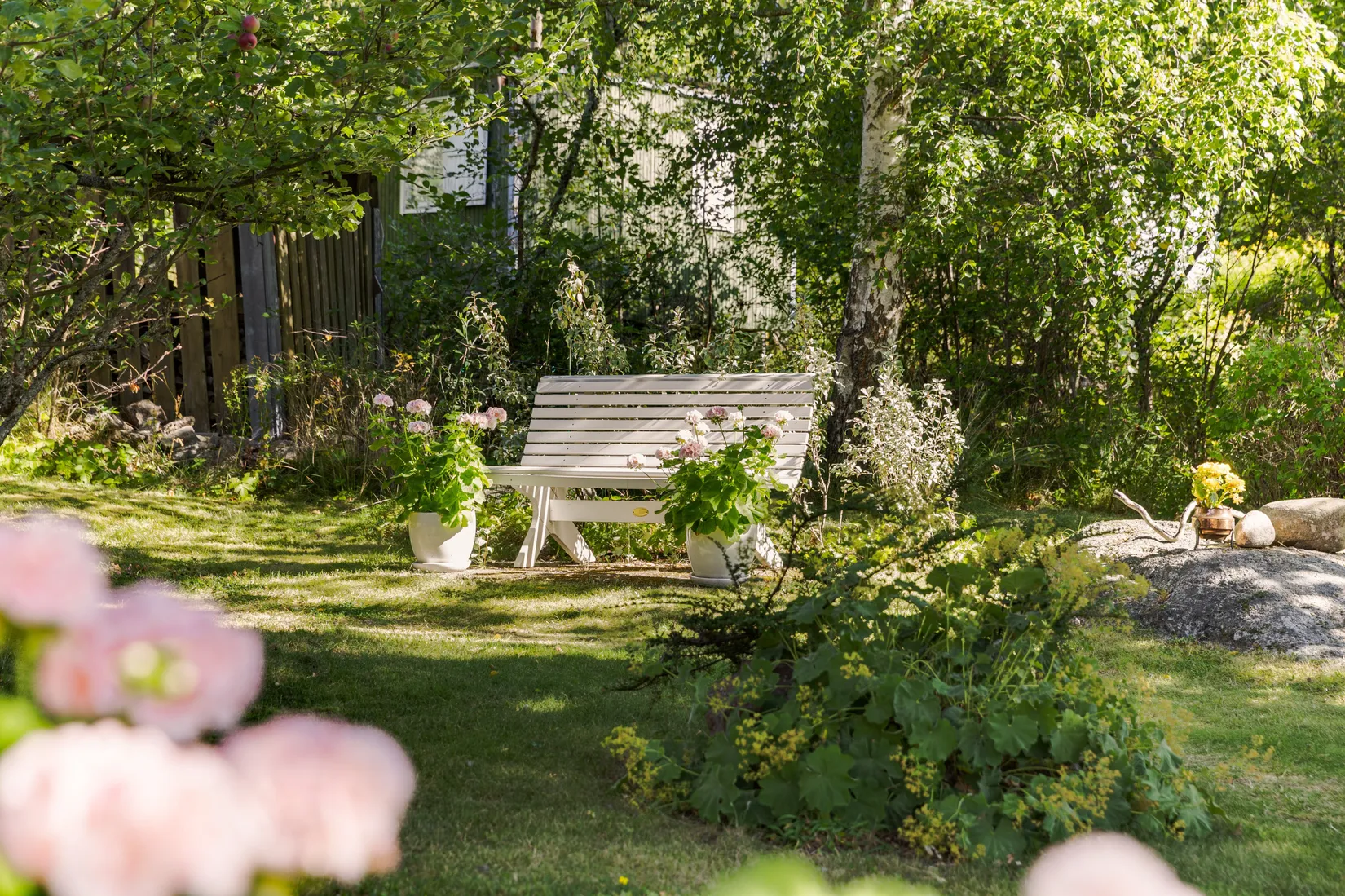 Fritidshus, Sågvägen 106, Sågarholmen, Linköping