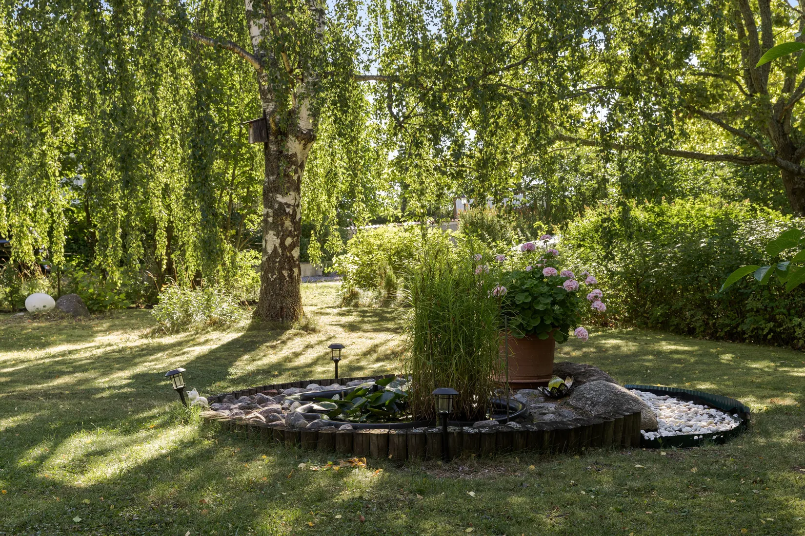 Fritidshus, Sågvägen 106, Sågarholmen, Linköping