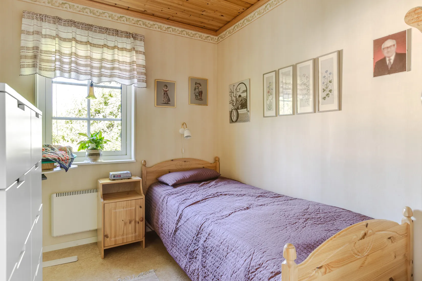 Fritidshus, Sågvägen 106, Sågarholmen, Linköping