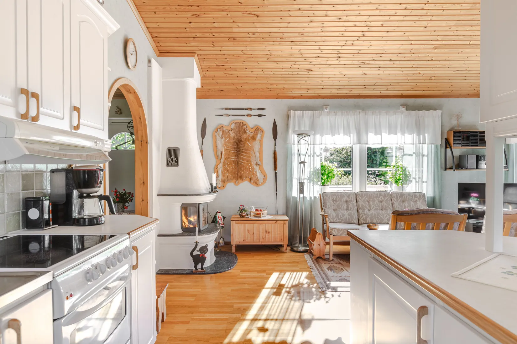 Fritidshus, Sågvägen 106, Sågarholmen, Linköping