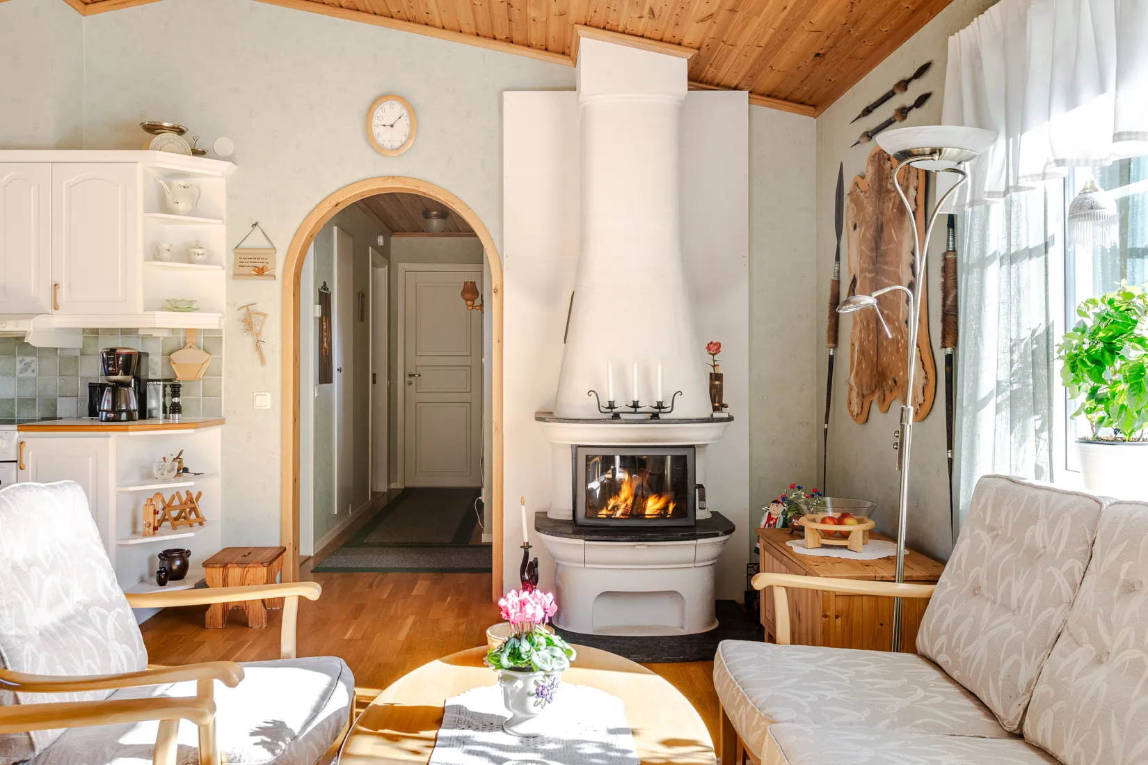 Fritidshus, Sågvägen 106, Sågarholmen, Linköping