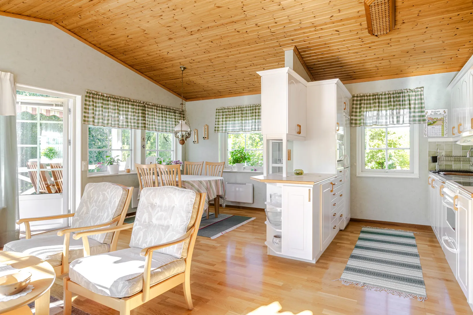 Fritidshus, Sågvägen 106, Sågarholmen, Linköping