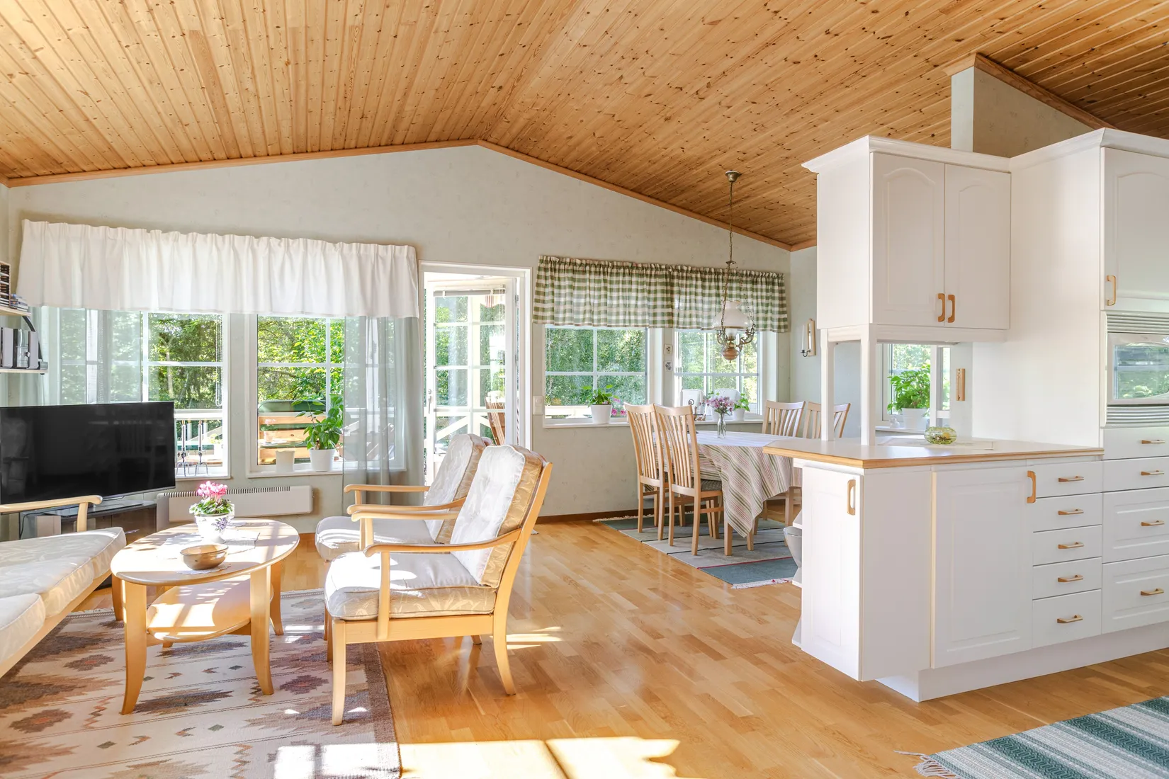 Fritidshus, Sågvägen 106, Sågarholmen, Linköping