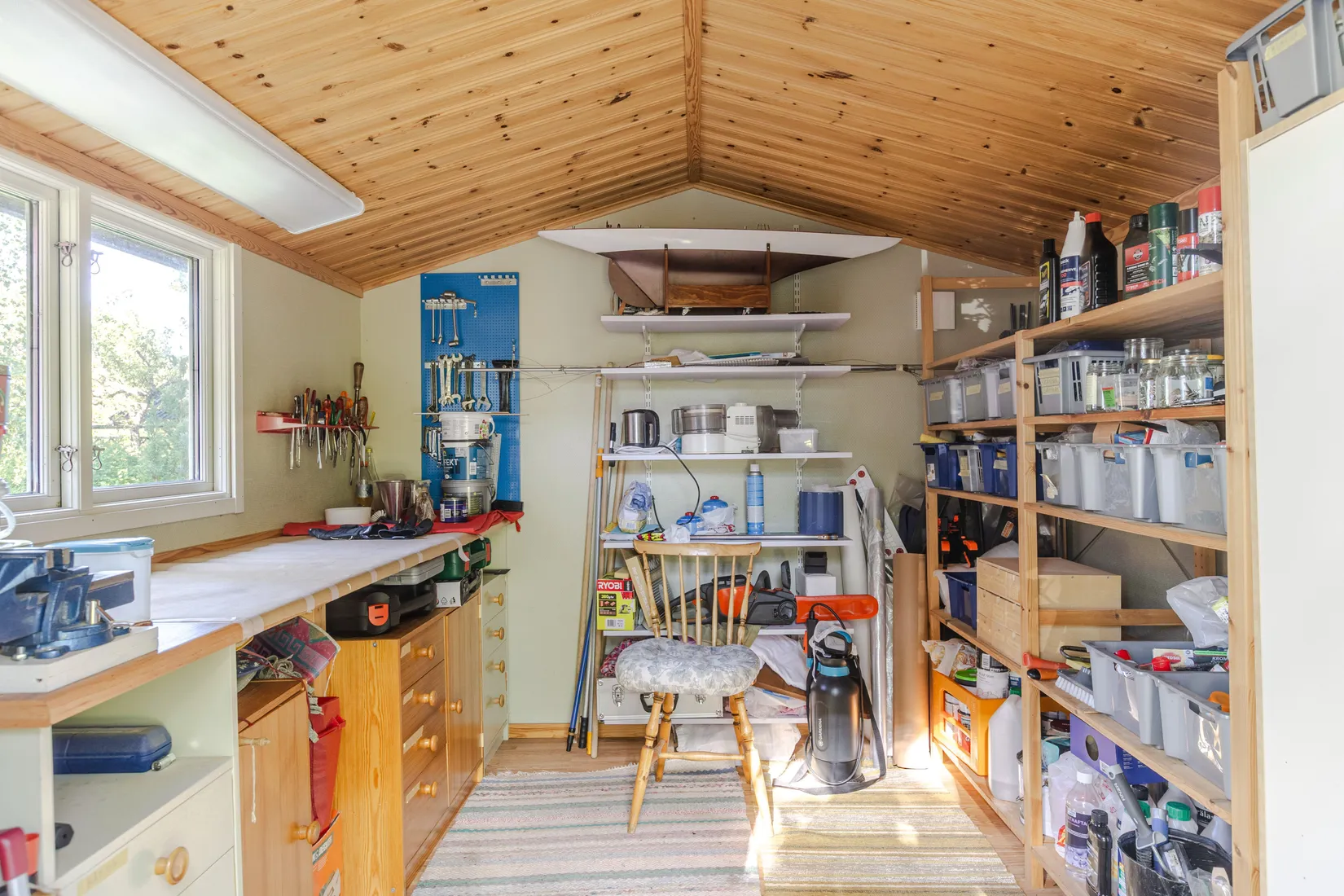 Fritidshus, Sågvägen 106, Sågarholmen, Linköping