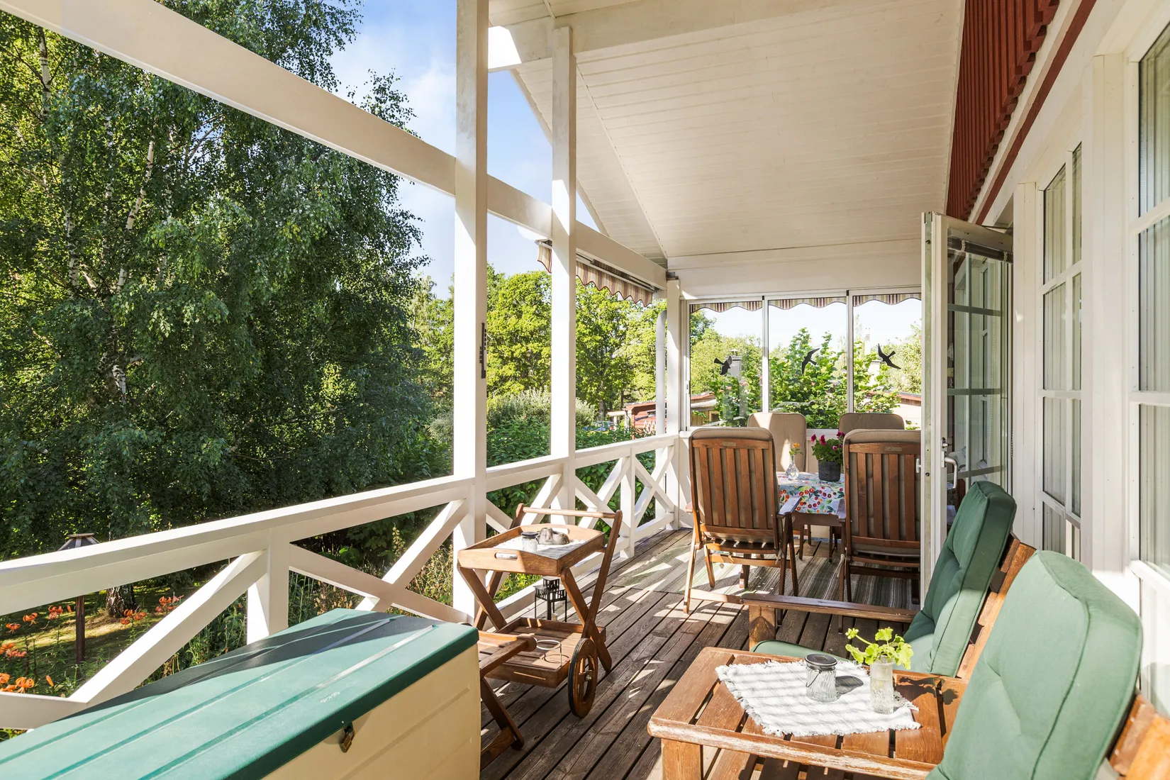 Fritidshus, Sågvägen 106, Sågarholmen, Linköping