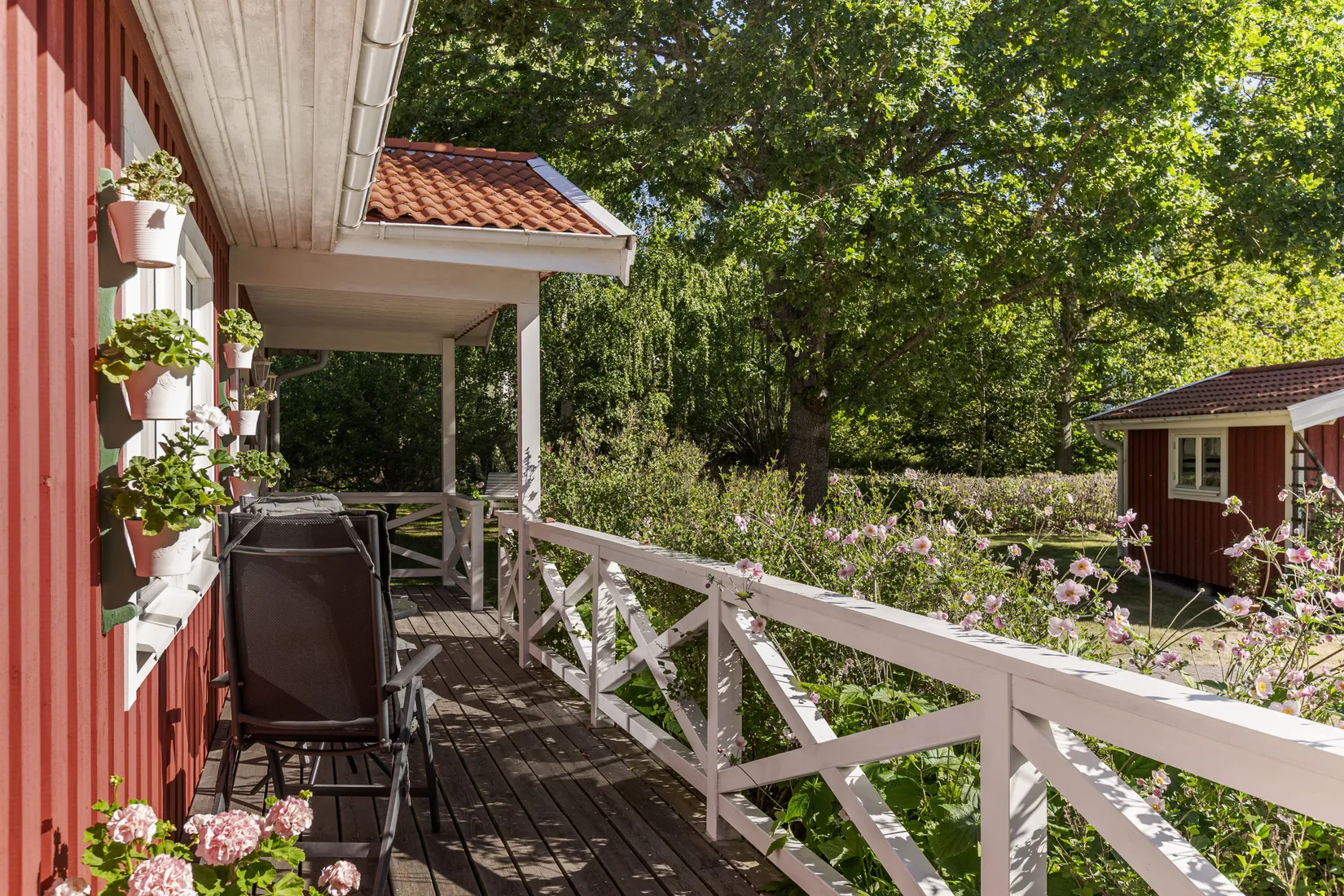 Fritidshus, Sågvägen 106, Sågarholmen, Linköping