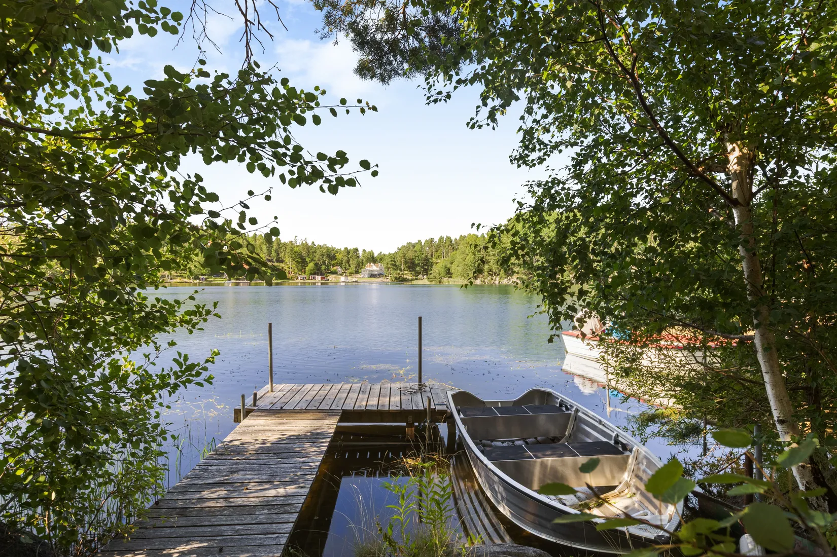 Fritidshus, Sågvägen 106, Sågarholmen, Linköping