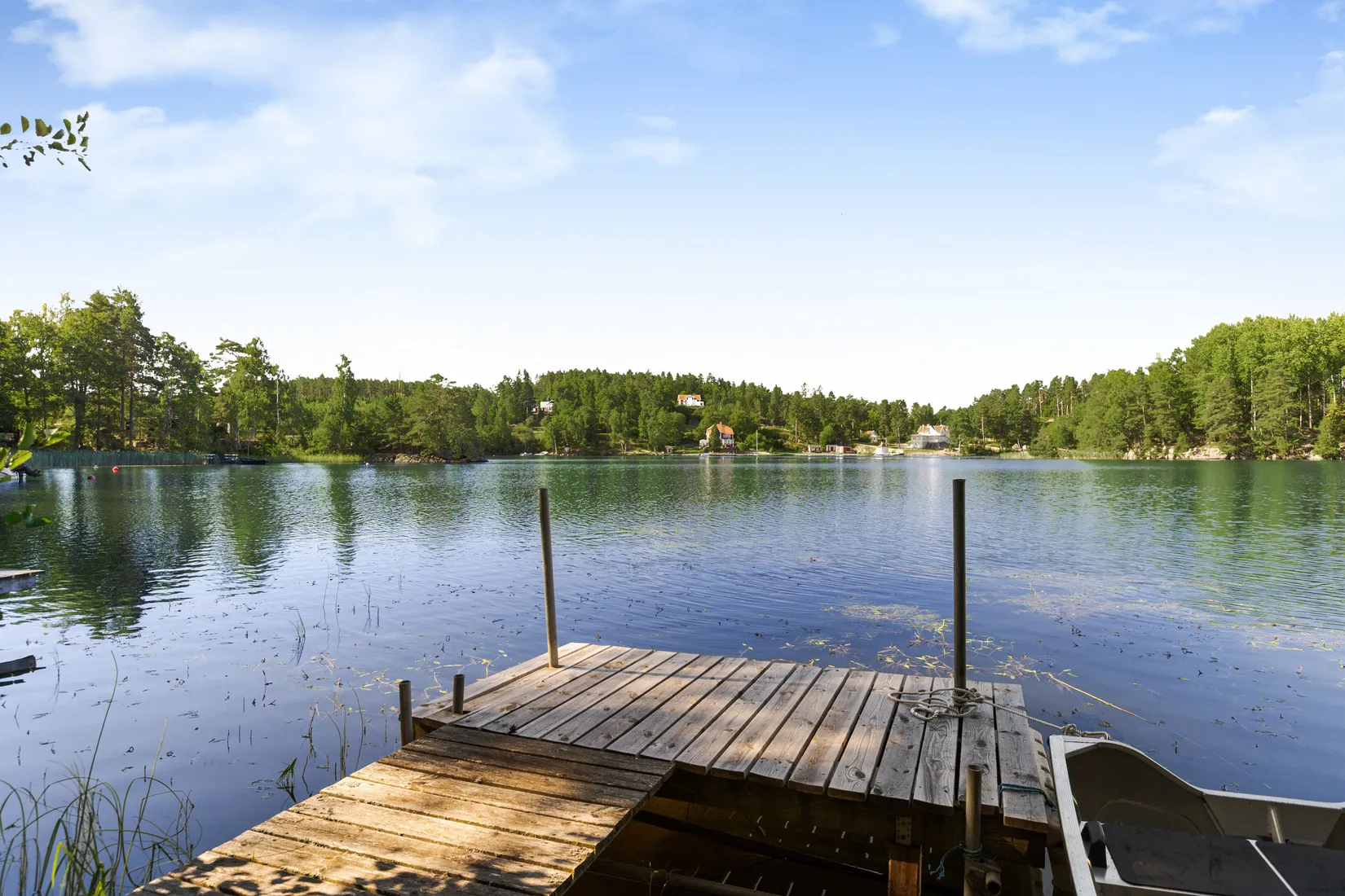 Fritidshus, Sågvägen 106, Sågarholmen, Linköping
