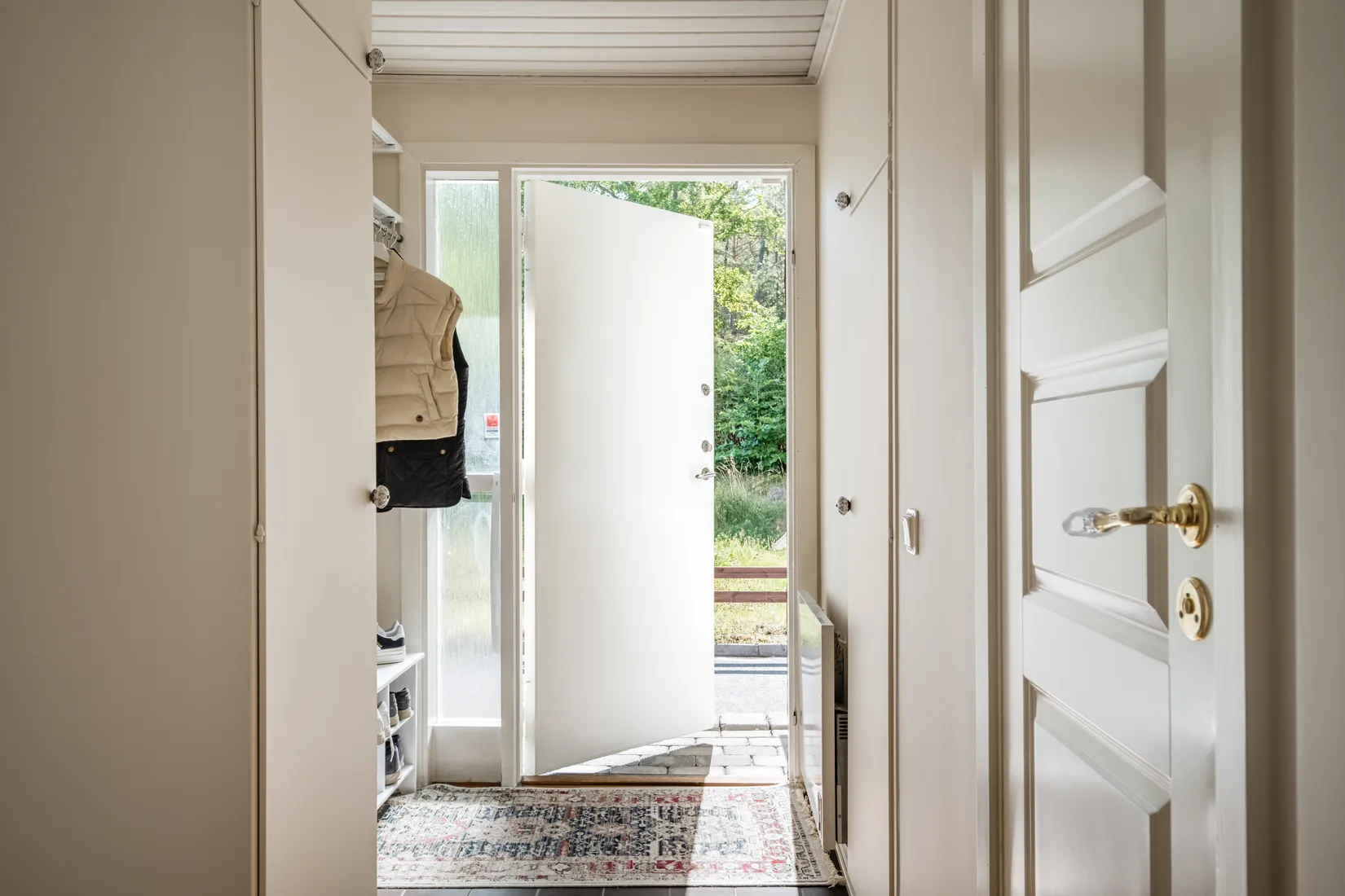 Villa, Tunavägen 28, Vallentuna
