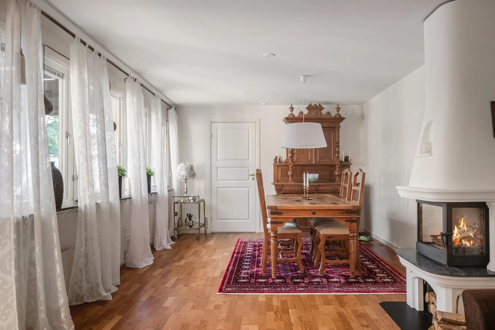 Villa, Tunavägen 28, Vallentuna
