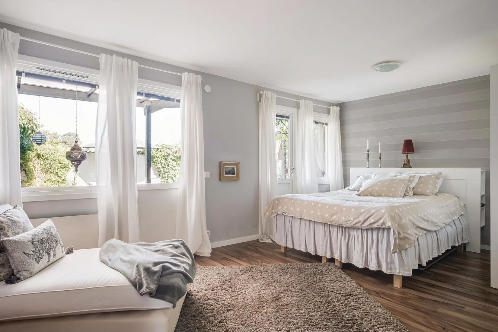 Villa, Tunavägen 28, Vallentuna