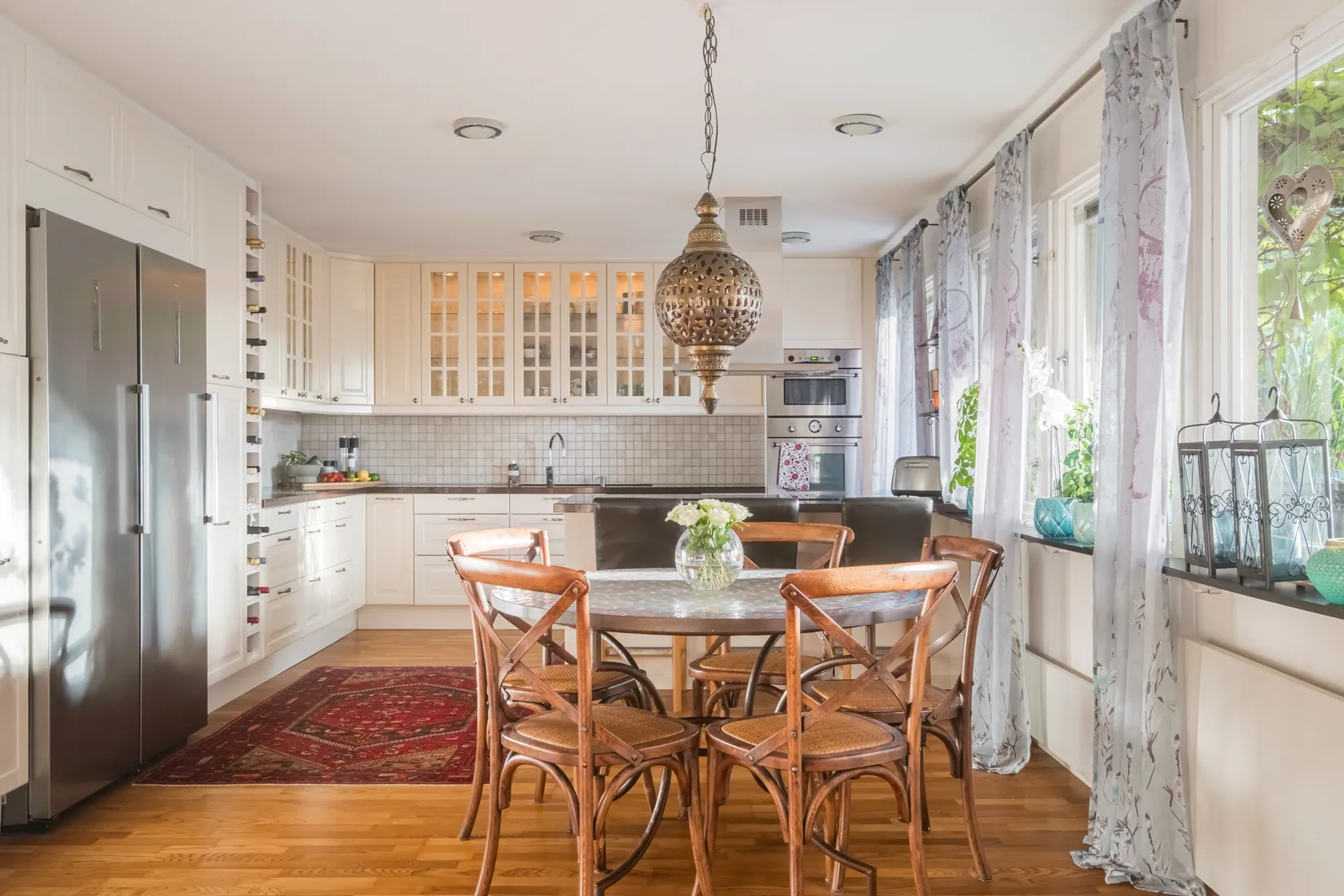 Villa, Tunavägen 28, Vallentuna