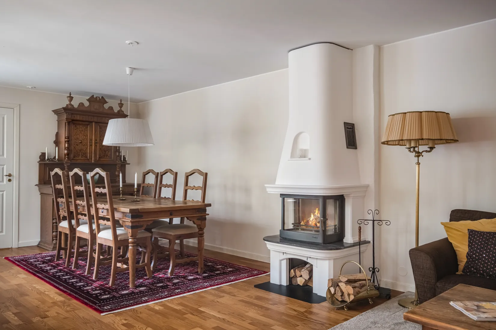 Villa, Tunavägen 28, Vallentuna