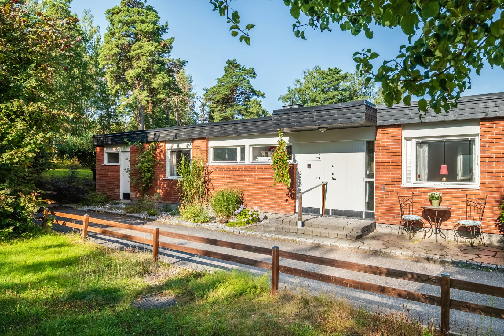 Villa, Tunavägen 28, Vallentuna