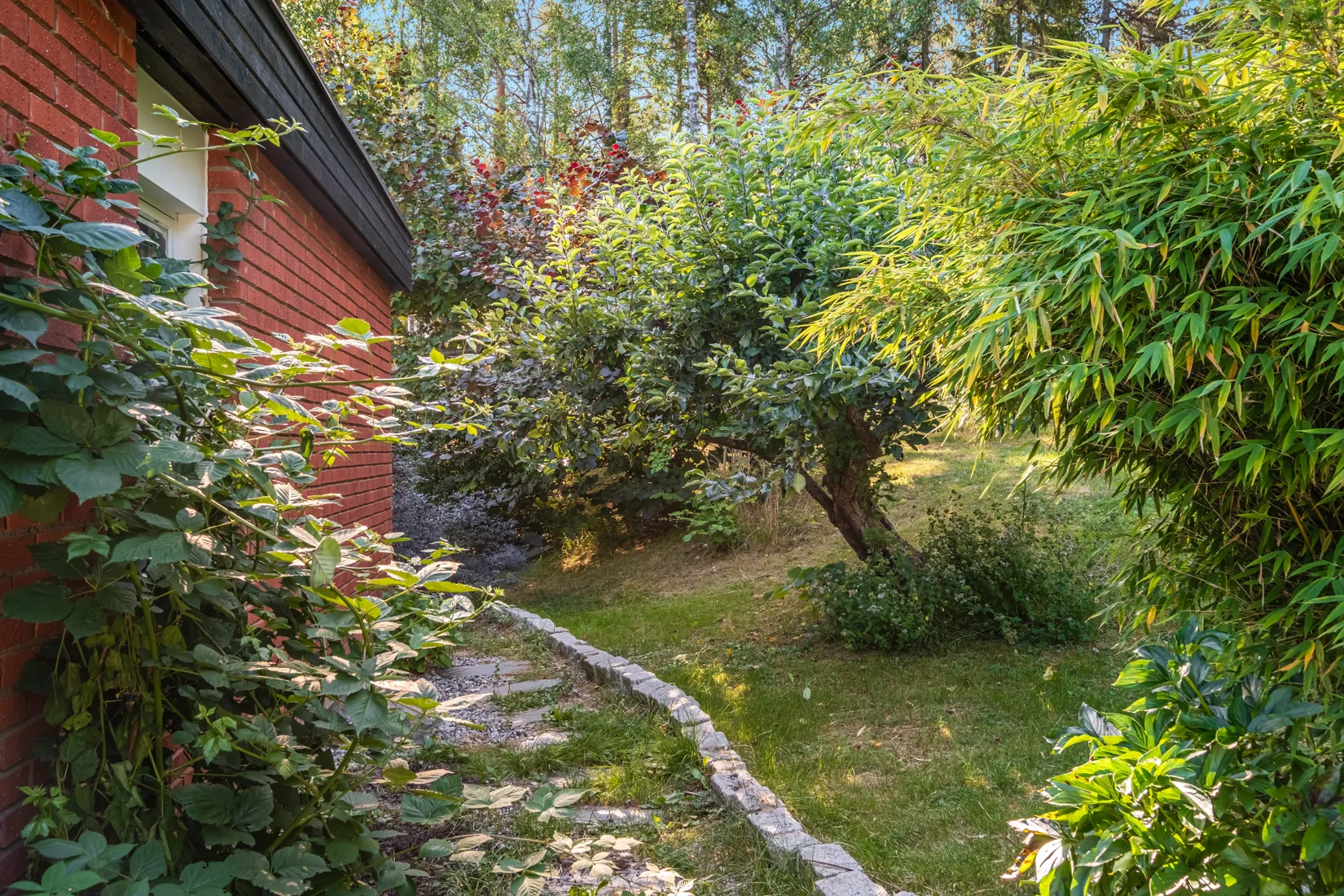 Villa, Tunavägen 28, Vallentuna