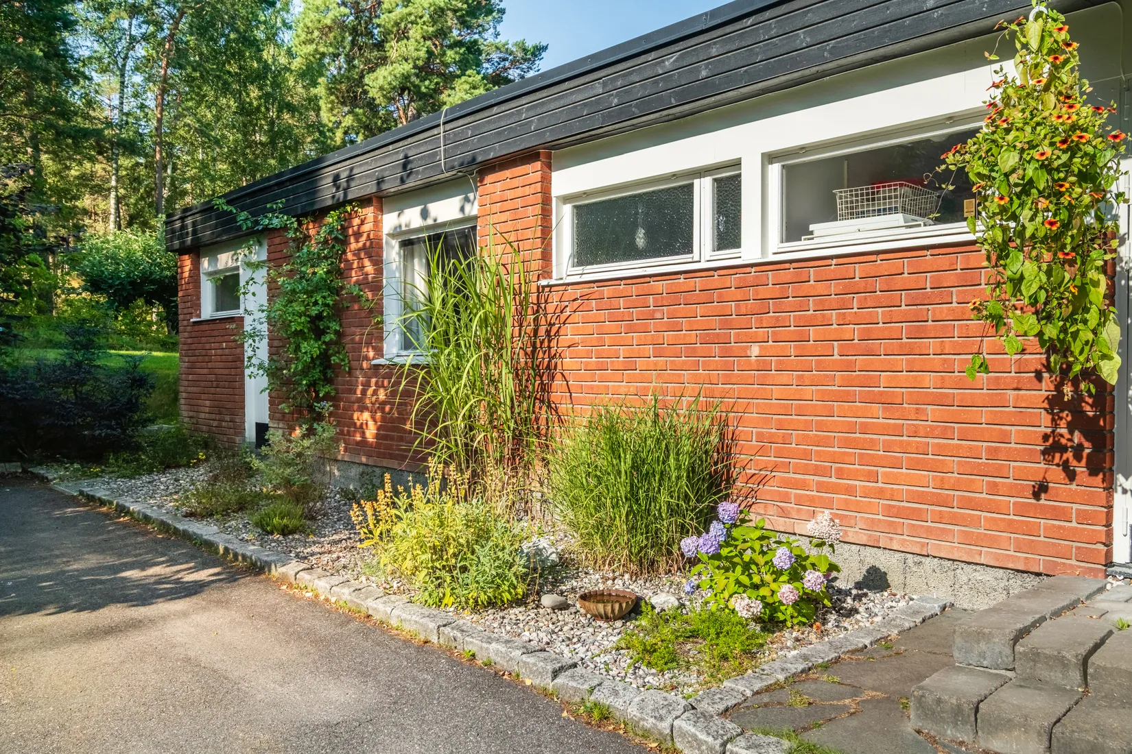 Villa, Tunavägen 28, Vallentuna