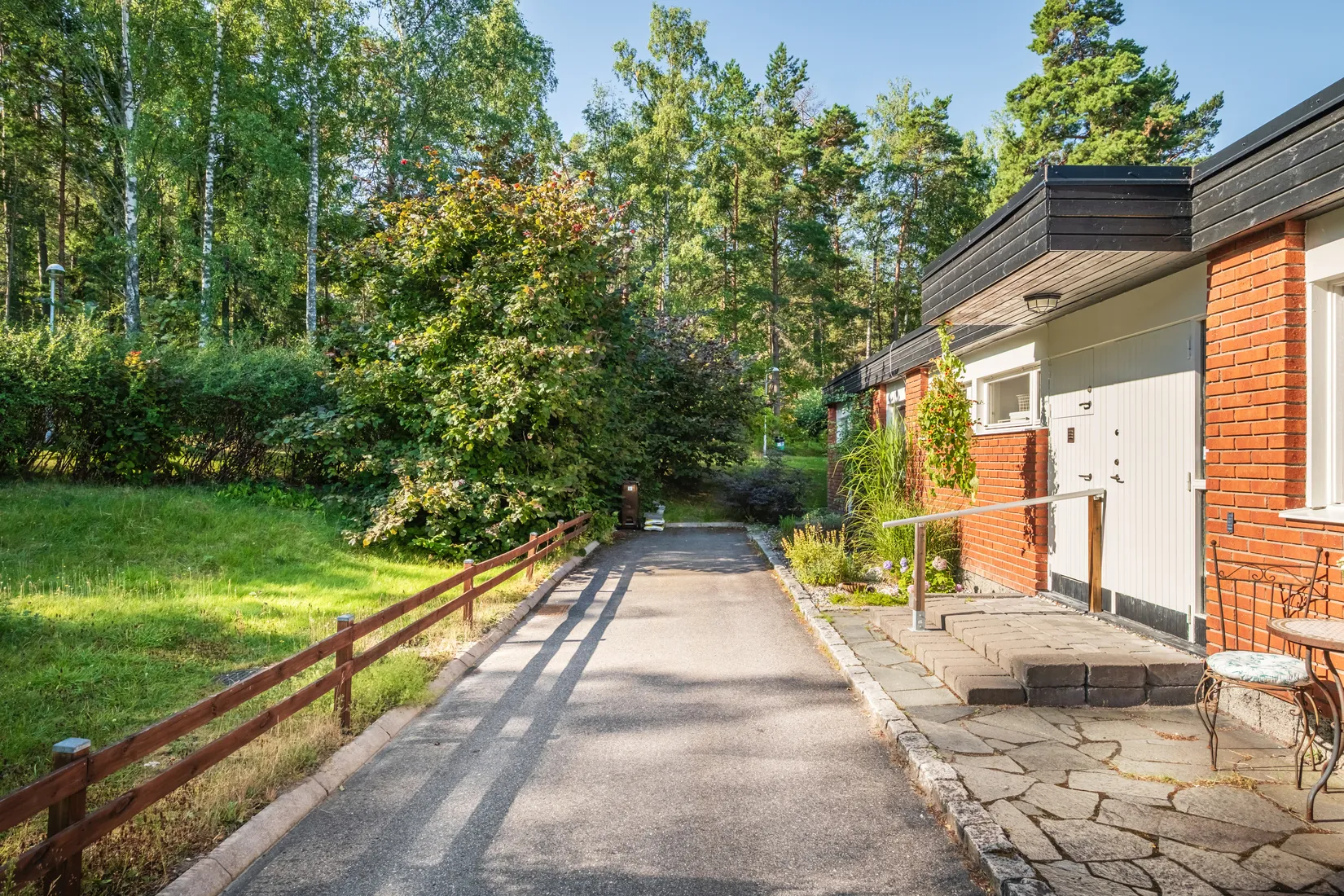 Villa, Tunavägen 28, Vallentuna