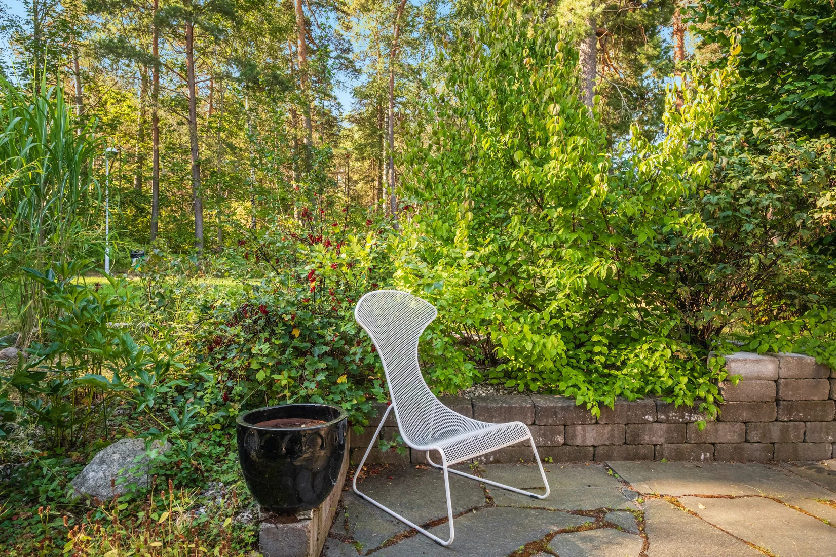 Radhus, Tunavägen 28, Vallentuna