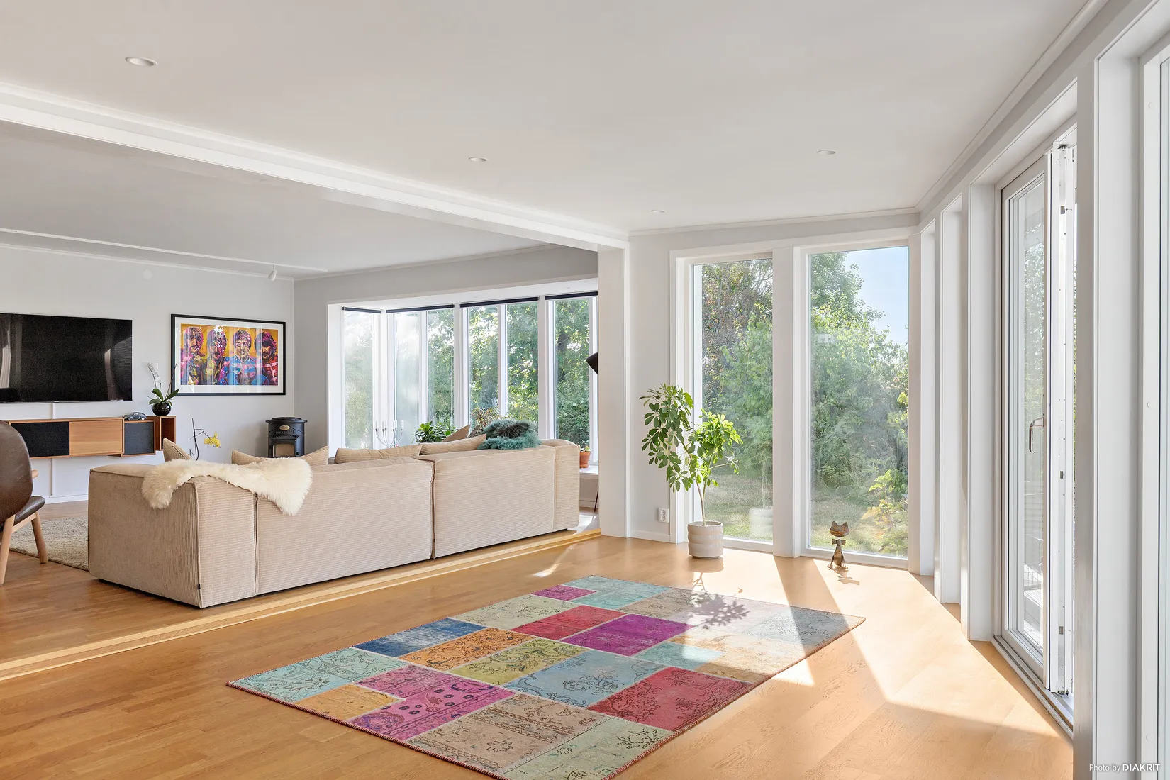 Villa, Snöhöjdsgatan 13, Guldheden, Mölndal