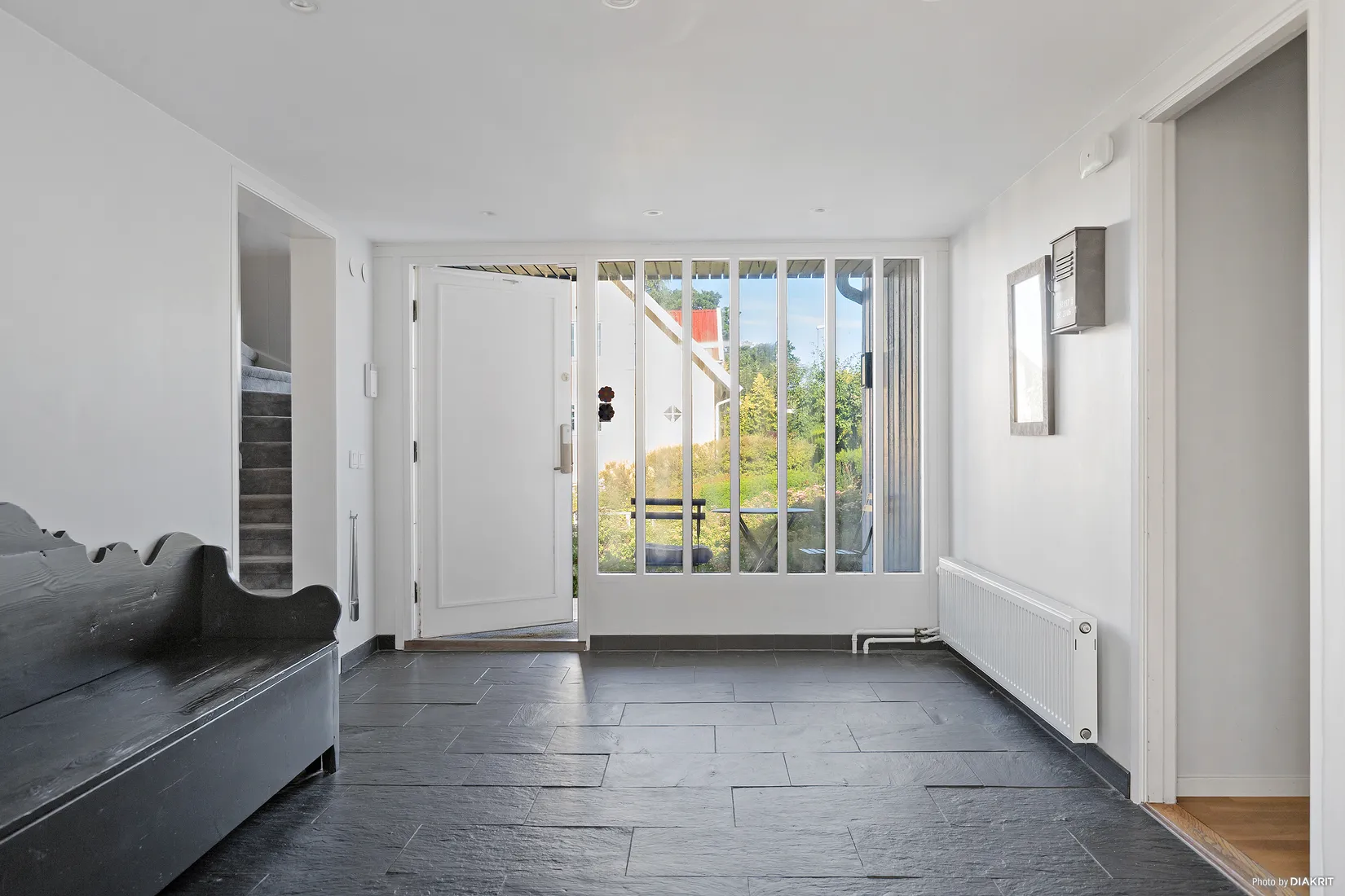 Villa, Snöhöjdsgatan 13, Guldheden, Mölndal