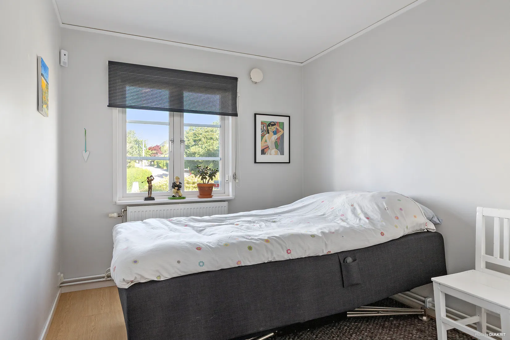 Villa, Snöhöjdsgatan 13, Guldheden, Mölndal