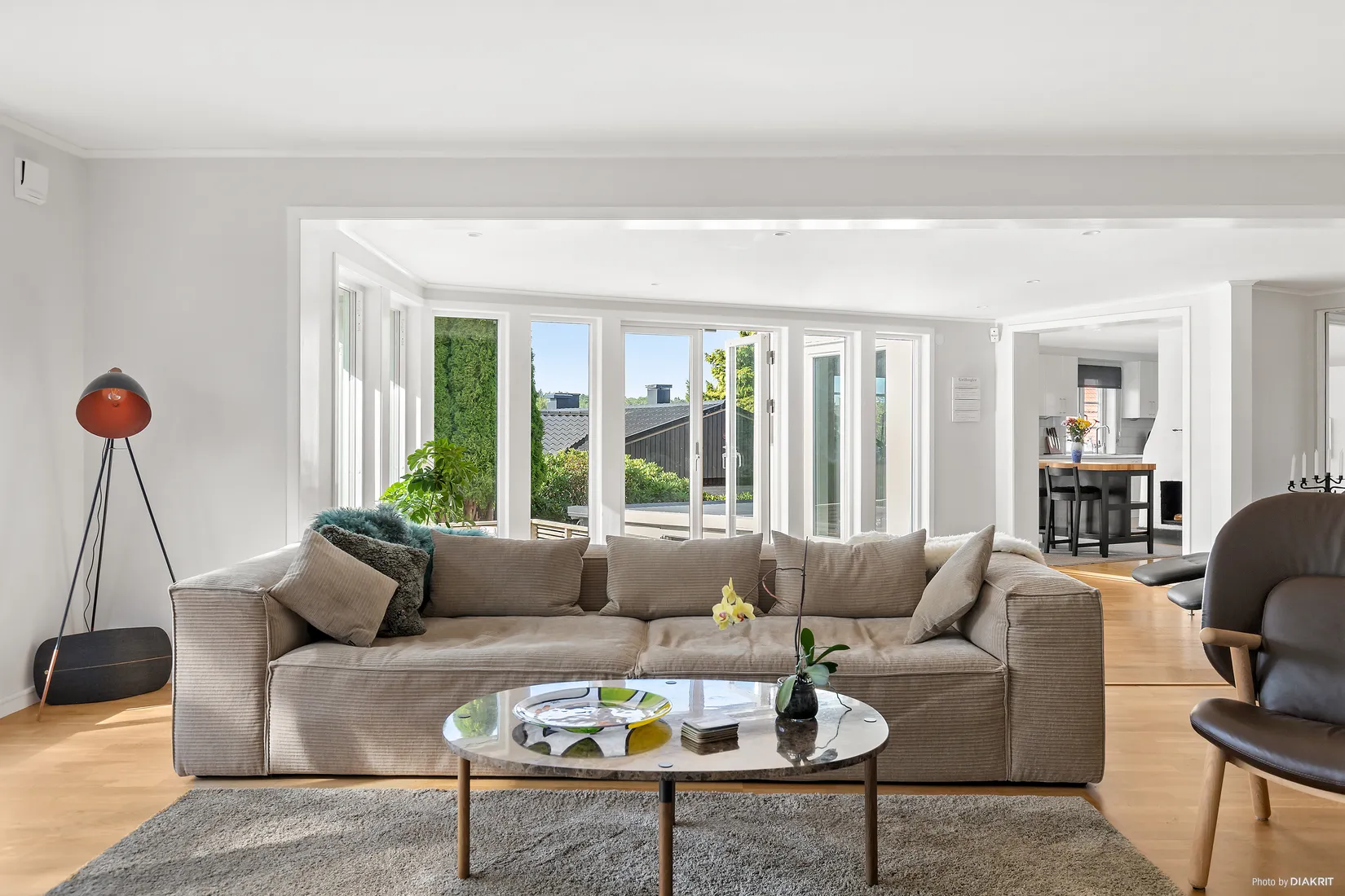 Villa, Snöhöjdsgatan 13, Guldheden, Mölndal