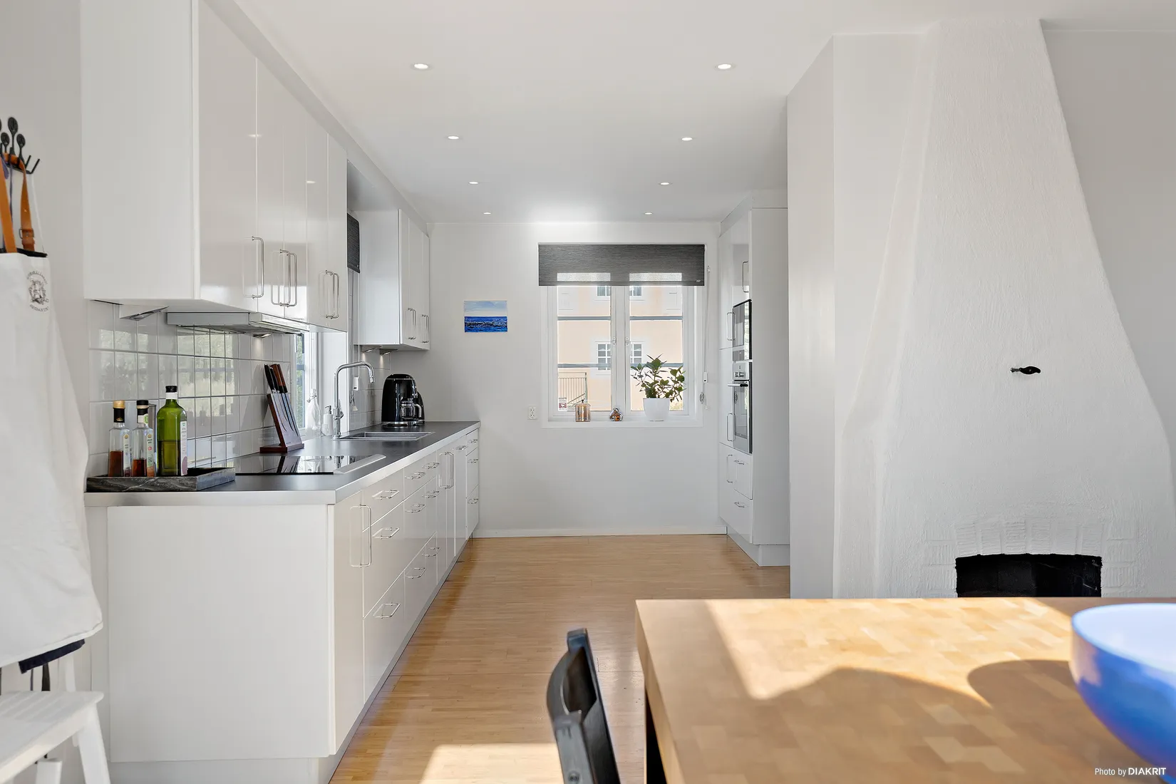 Villa, Snöhöjdsgatan 13, Guldheden, Mölndal