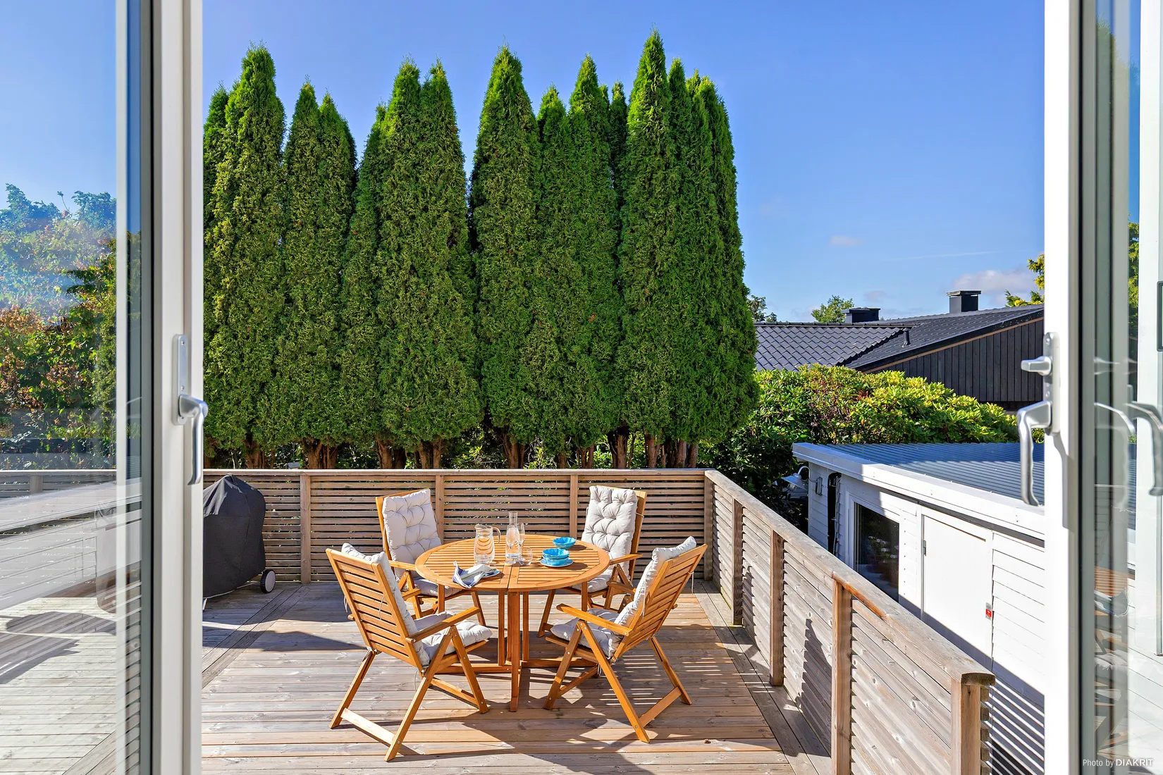 Villa, Snöhöjdsgatan 13, Guldheden, Mölndal