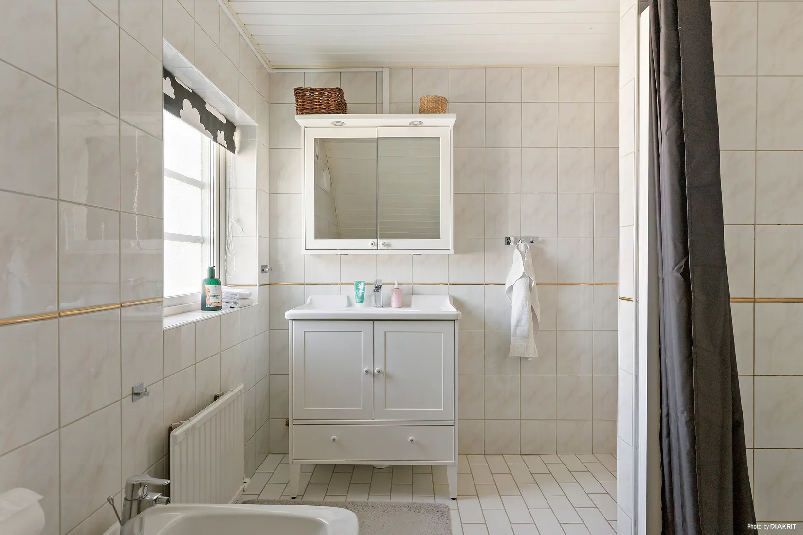 Villa, Snöhöjdsgatan 13, Guldheden, Mölndal