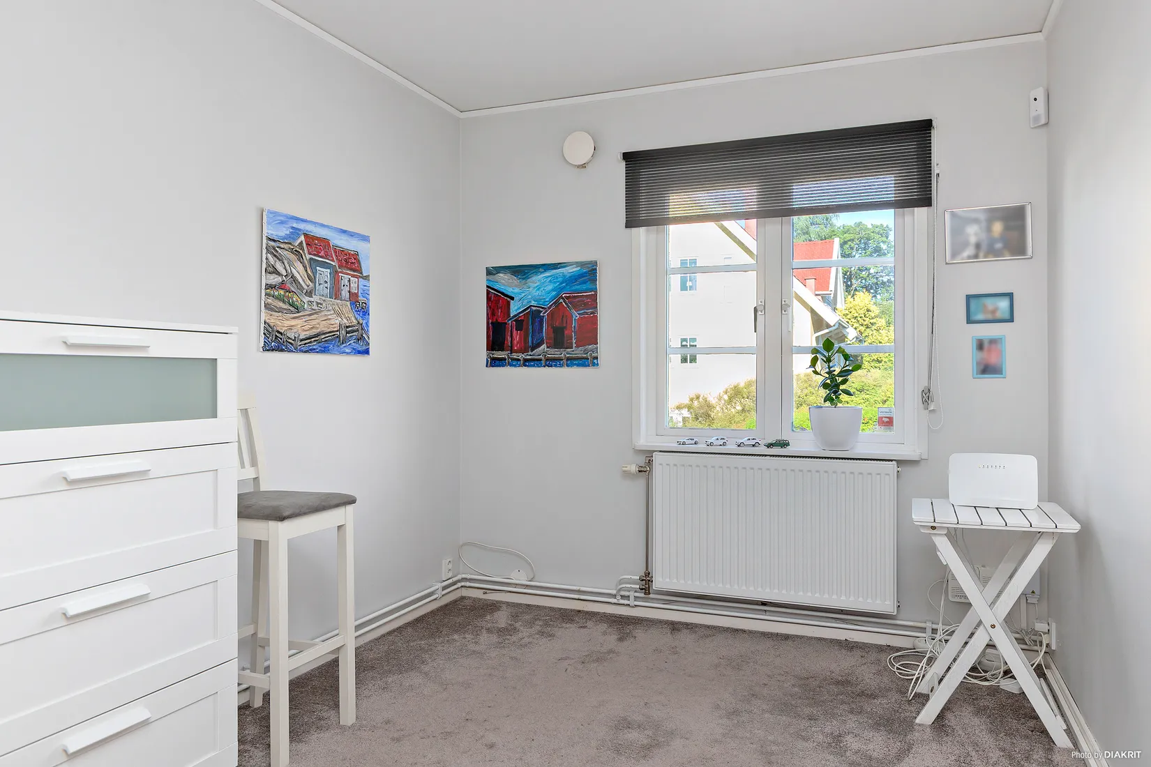 Villa, Snöhöjdsgatan 13, Guldheden, Mölndal