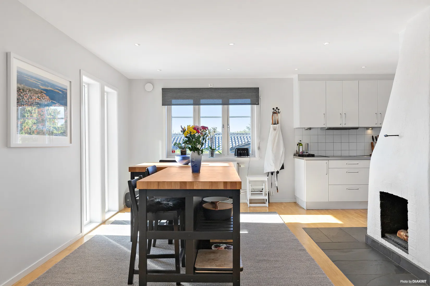 Villa, Snöhöjdsgatan 13, Guldheden, Mölndal
