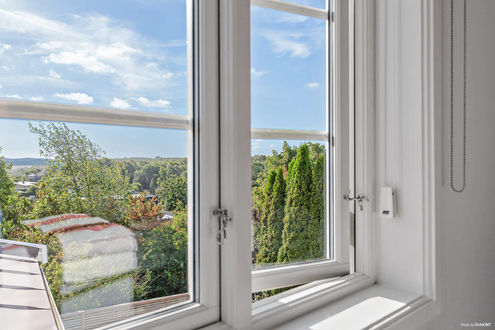 Villa, Snöhöjdsgatan 13, Guldheden, Mölndal